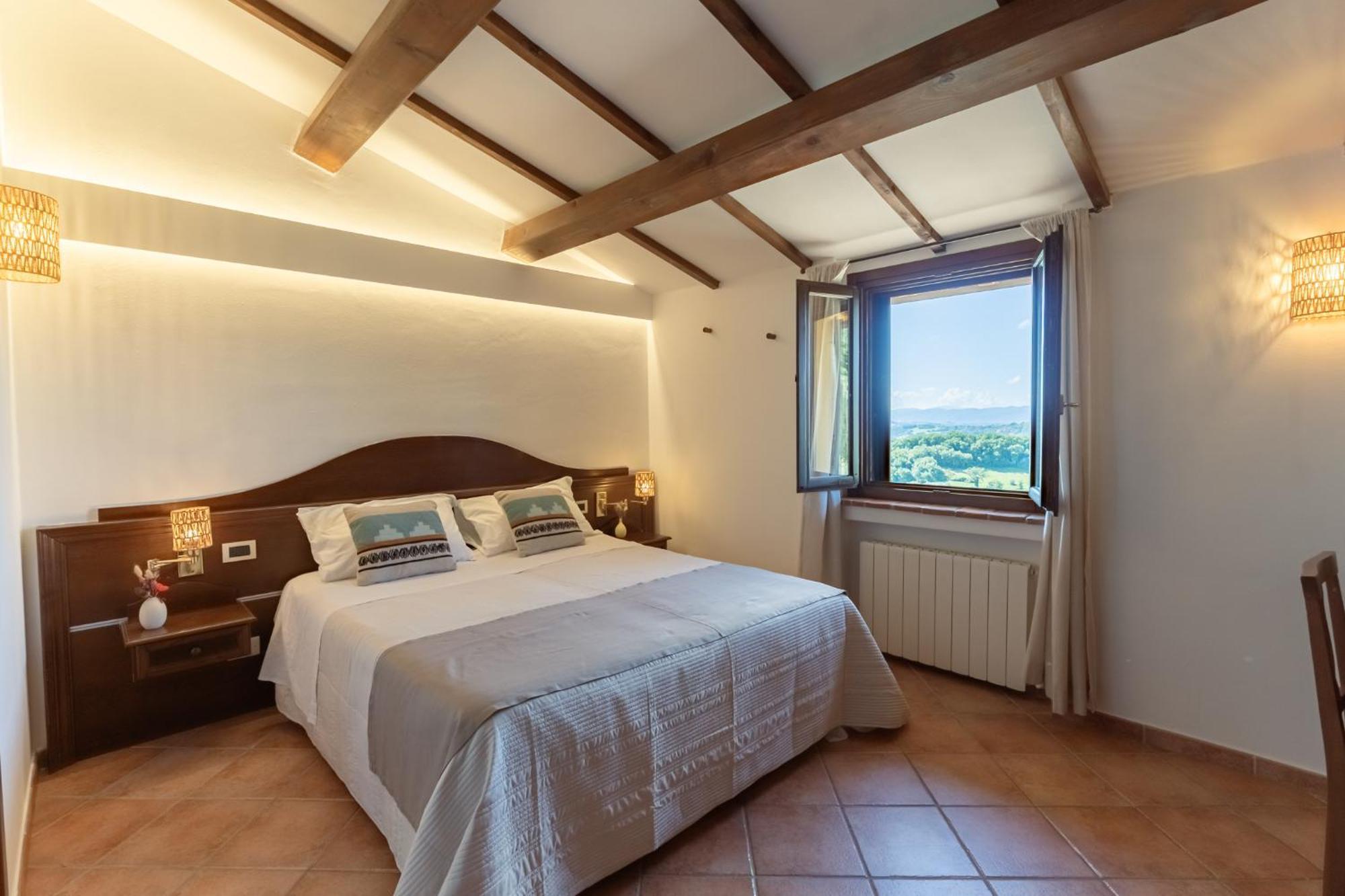 פרוג'ה Agriturismo San Felicissimo מראה חיצוני תמונה