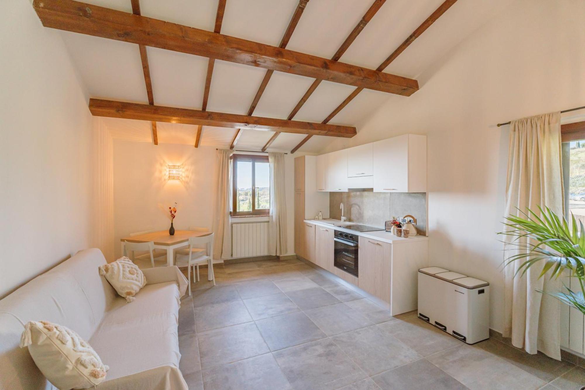 פרוג'ה Agriturismo San Felicissimo מראה חיצוני תמונה