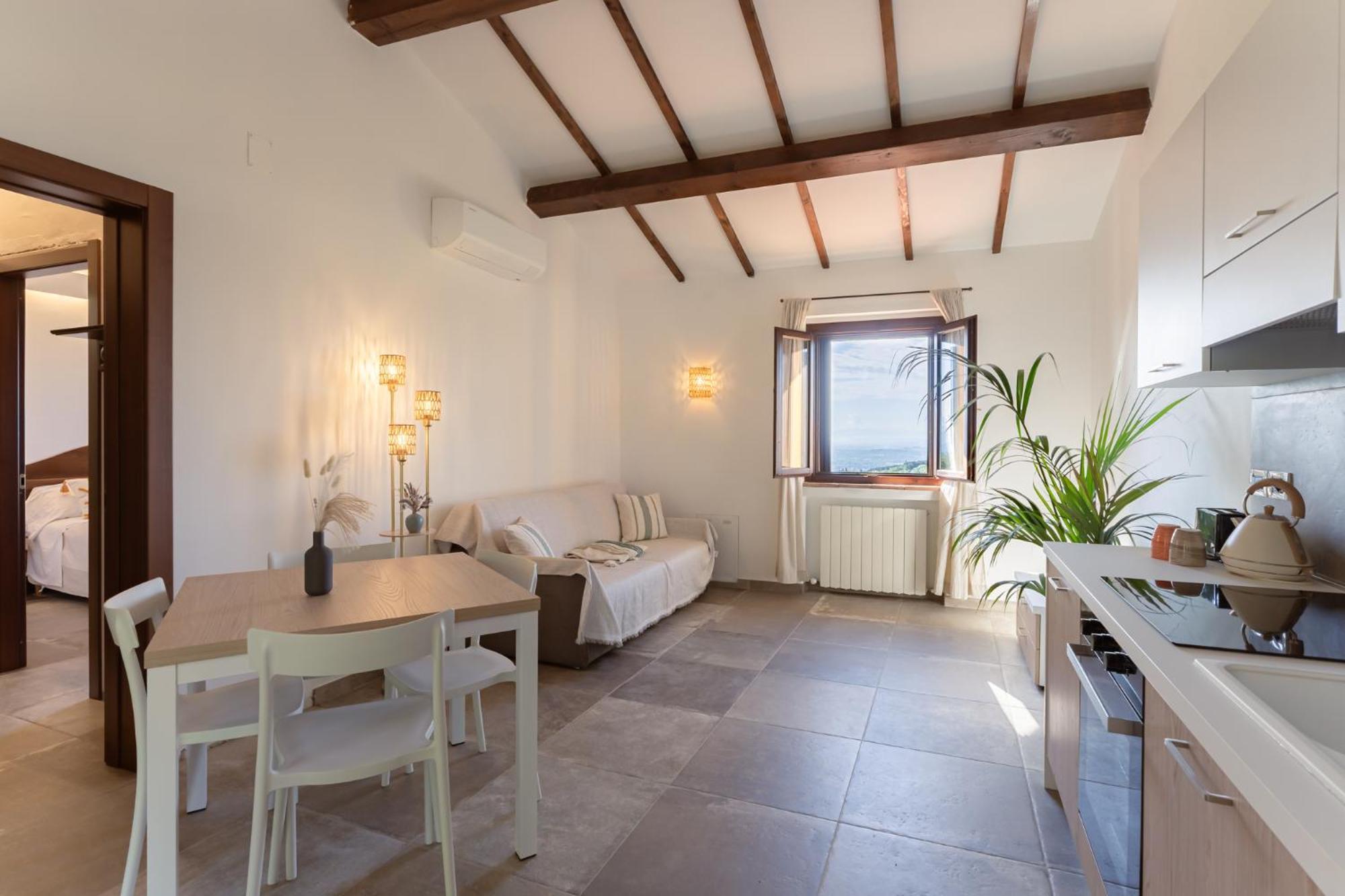 פרוג'ה Agriturismo San Felicissimo חדר תמונה